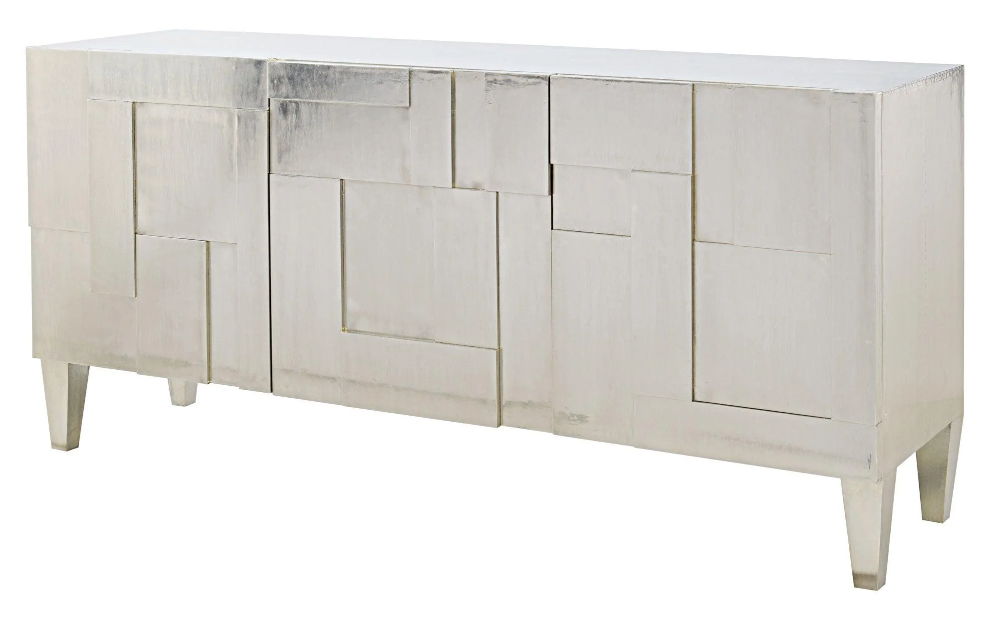 CARLETON ENTERTAINMENT CREDENZA - Remutear