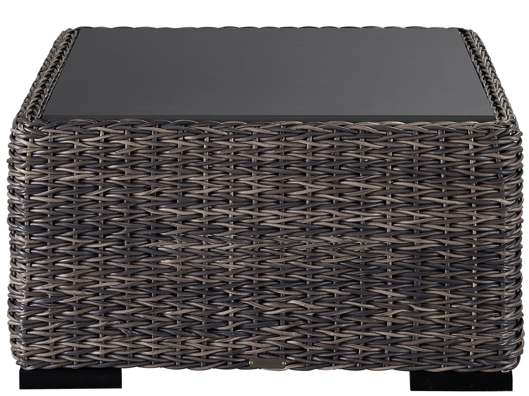 Outdoor Montauk Cocktail Table - Remutear