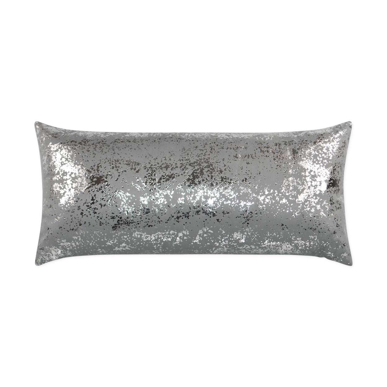 Outdoor Sand Dune Lumbar Pillow - Remutear