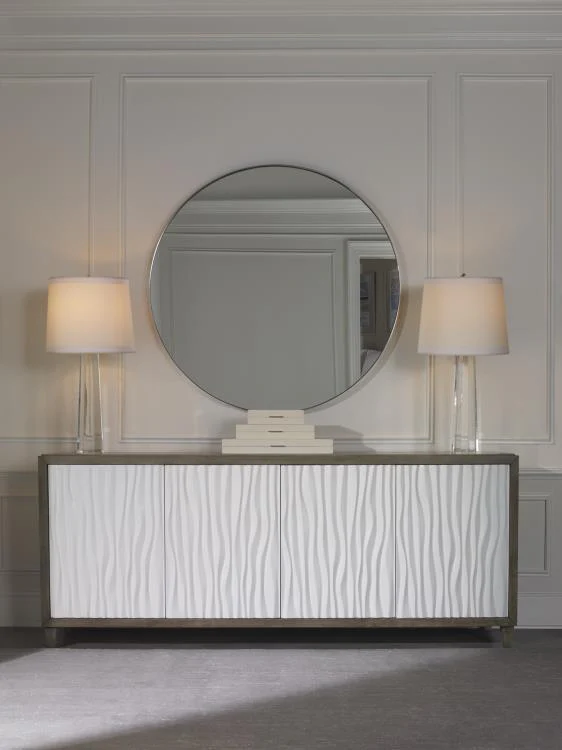 Russo Credenza - Remutear