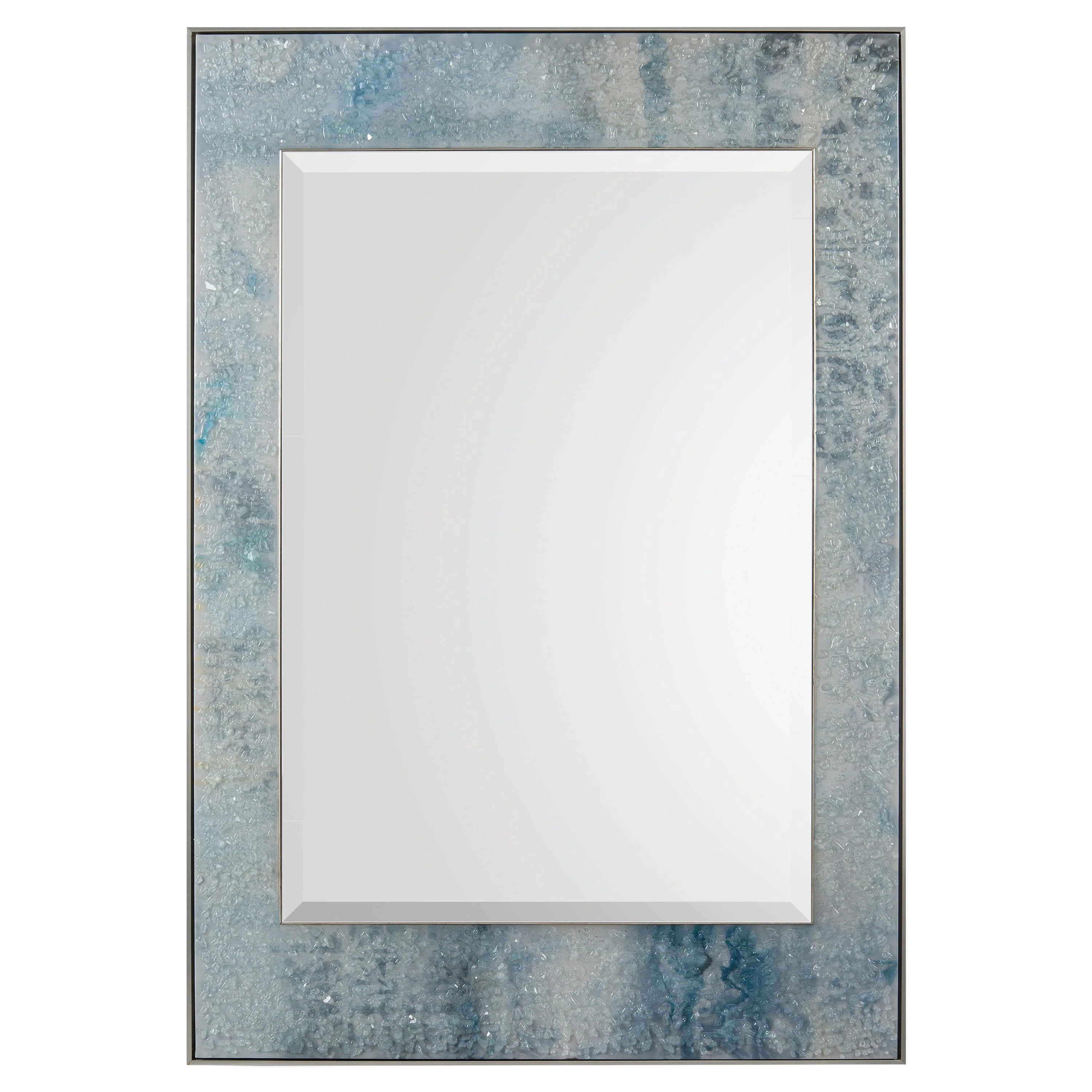 Mary Hong's Light Estuary Mirror - Remutear