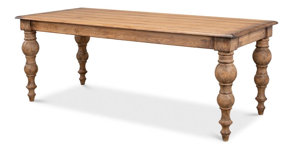 Bixby Dining Table - Remutear