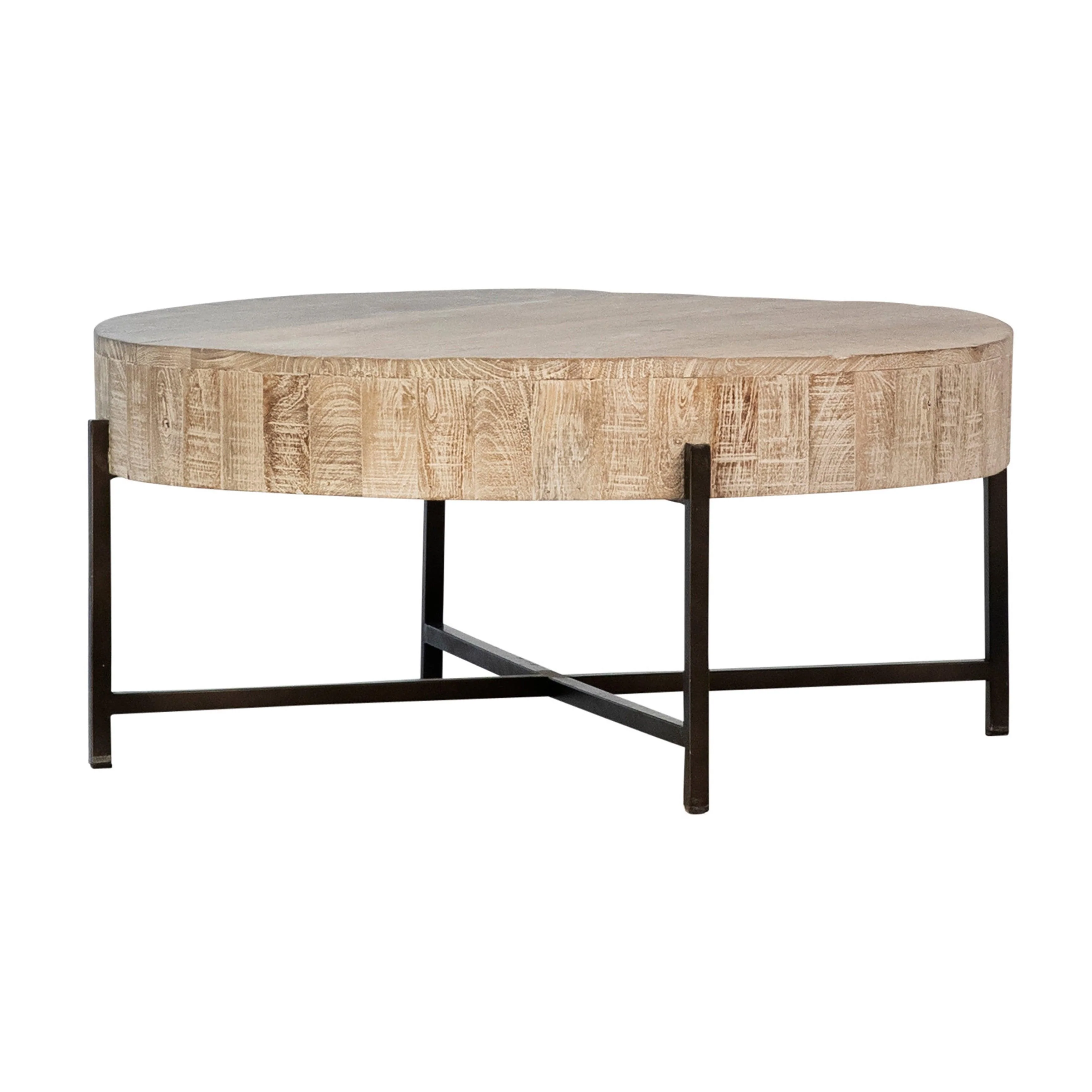 Simon Coffee Table - Remutear