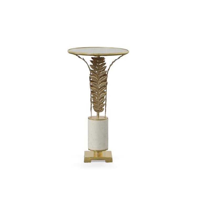 Grand Tour Furniture Arlo Accent Table - Remutear