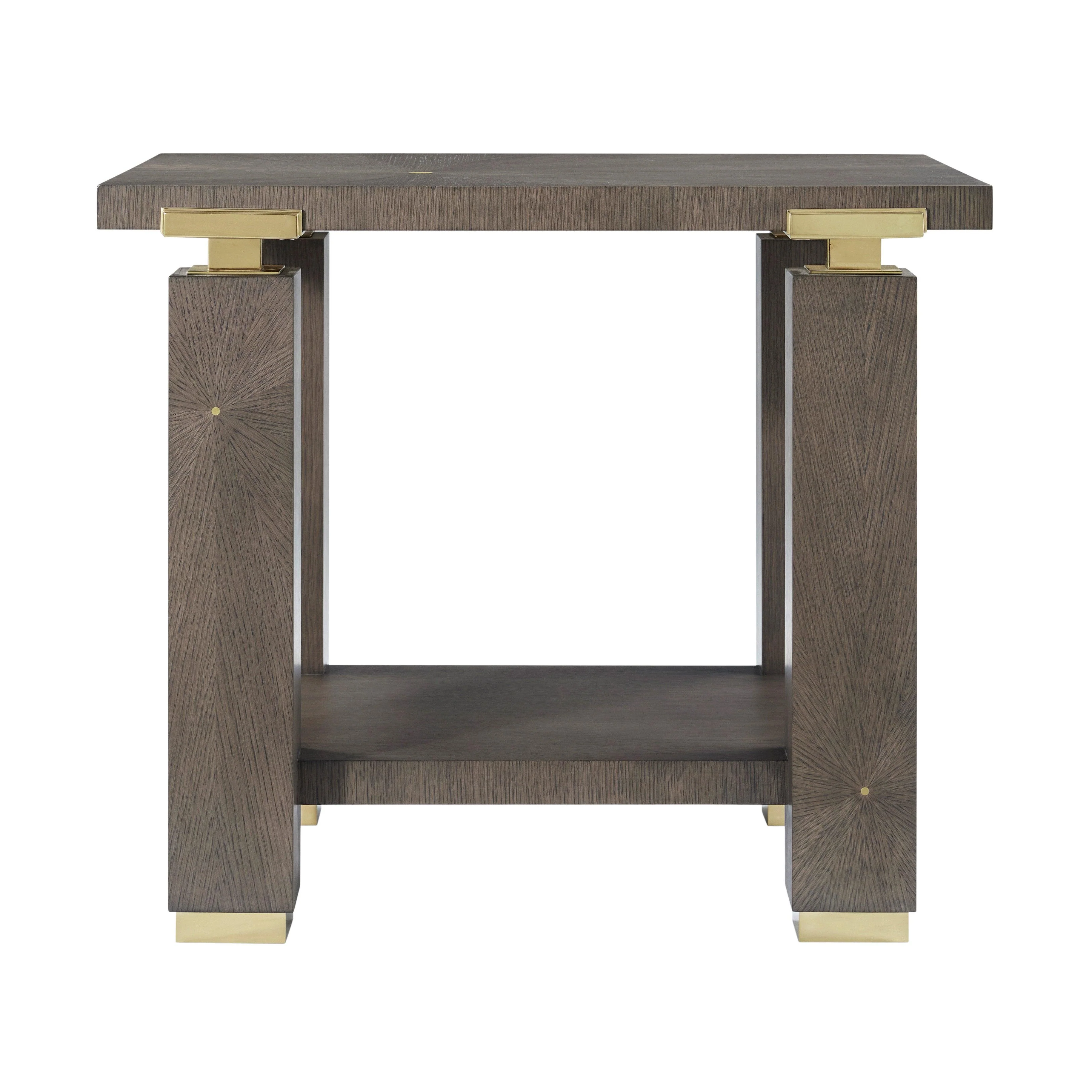 Judith Leiber Rectangle Side Table - Remutear
