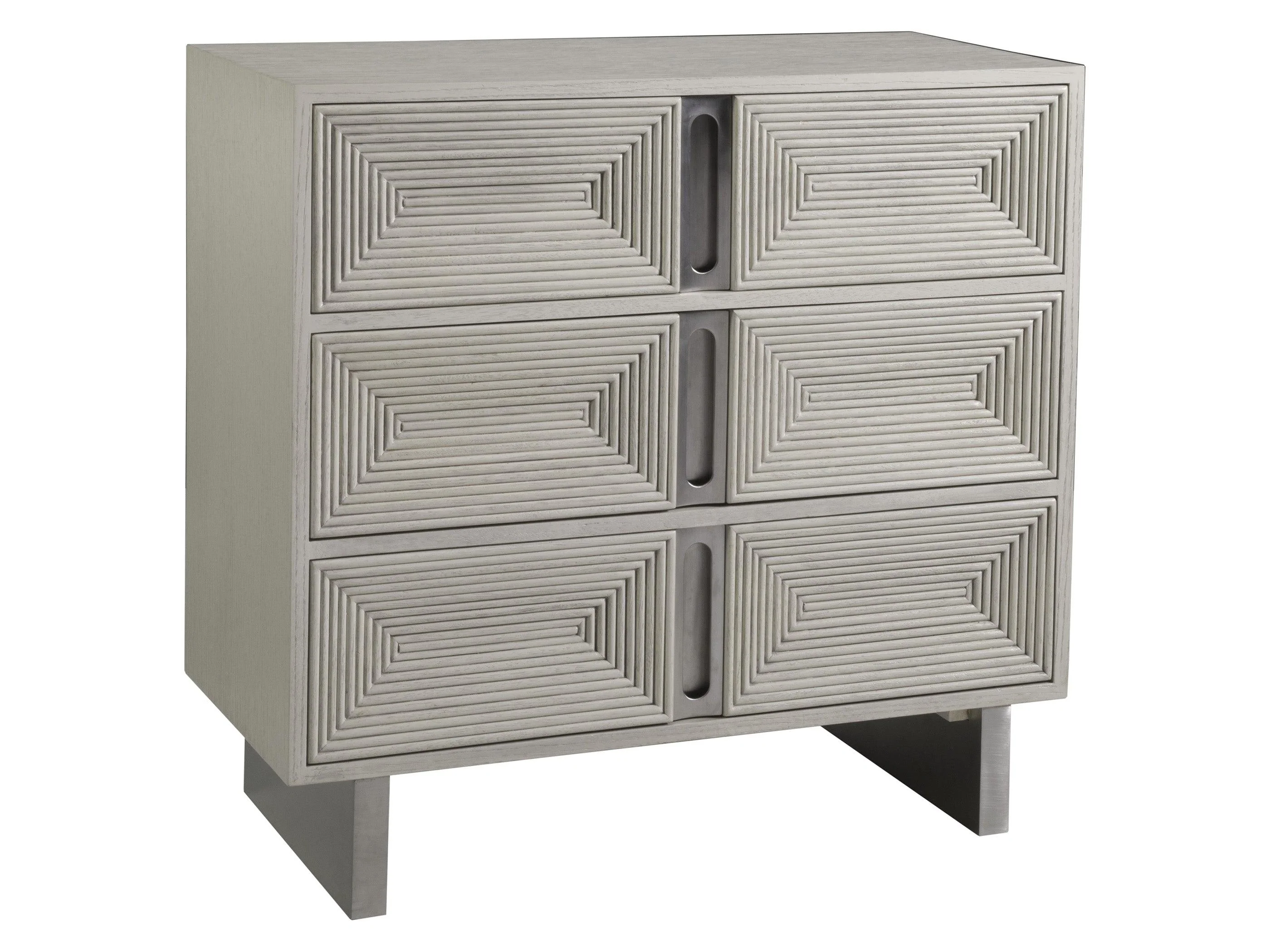 Signature Designs Gradient Hall Chest - Remutear