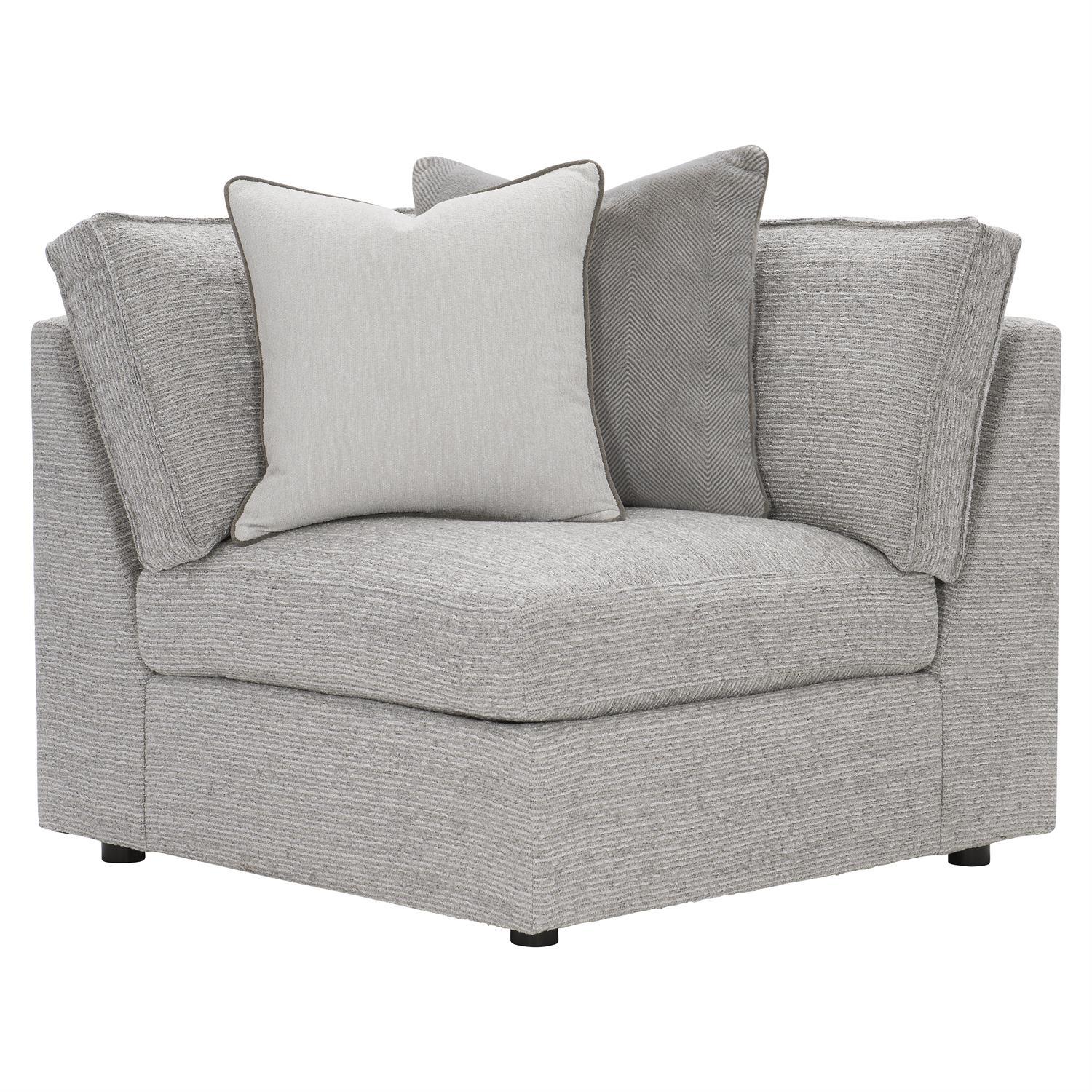 Nest Corner Chair - Remutear
