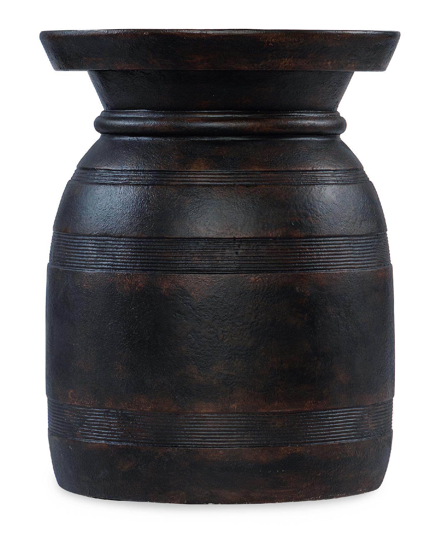 Big Sky Urn Spot Table - Remutear