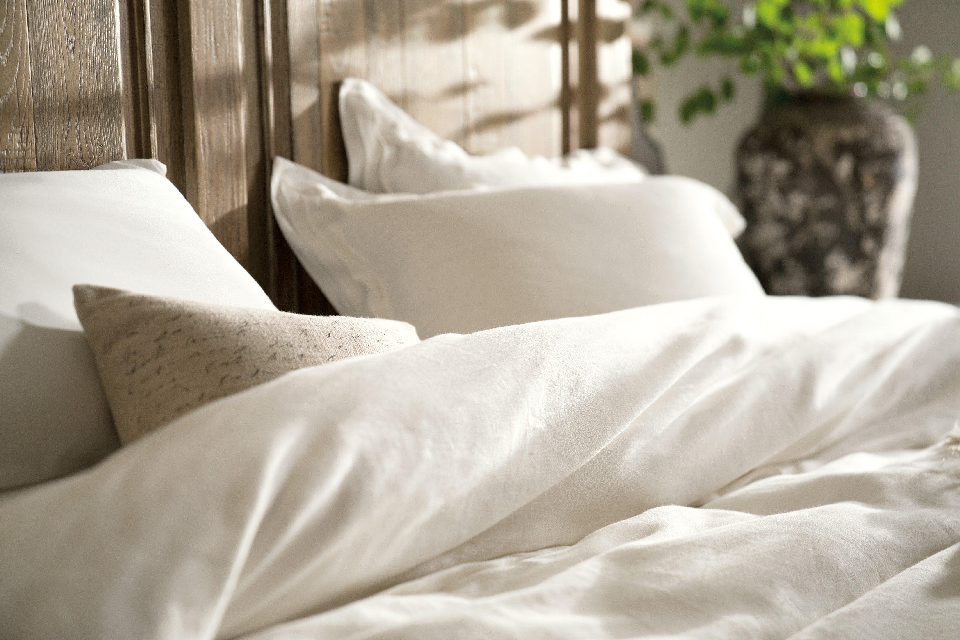 Boheme Laurier Panel Bed - Remutear