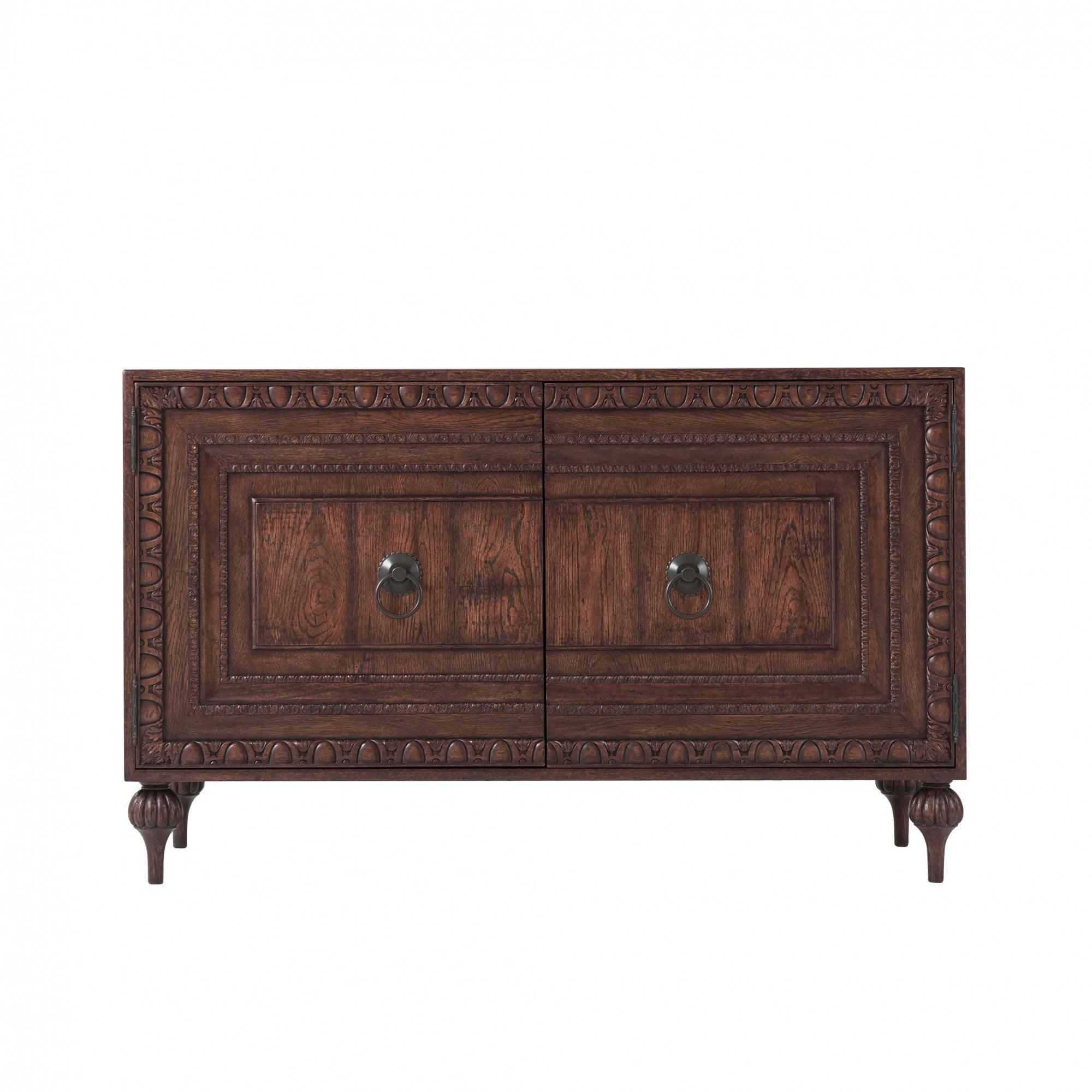 Hazel Cabinet - Remutear