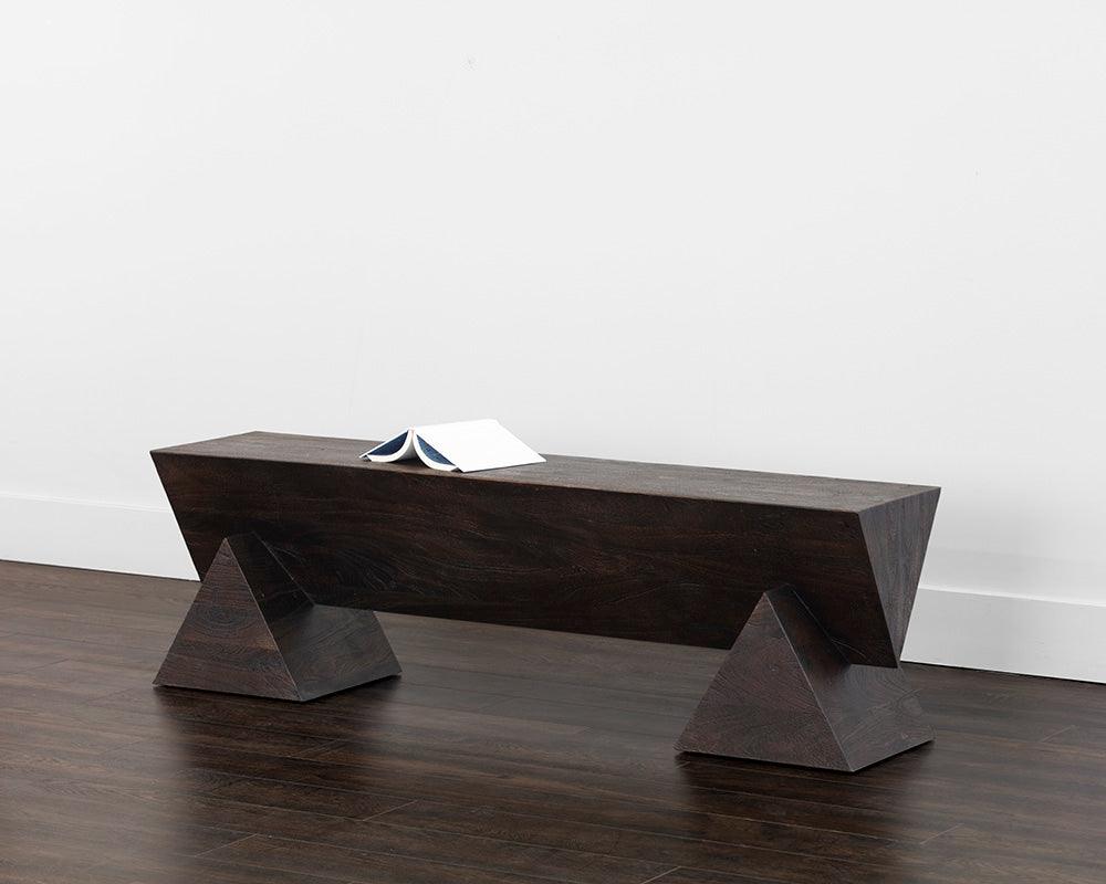 Gregor Bench - Remutear