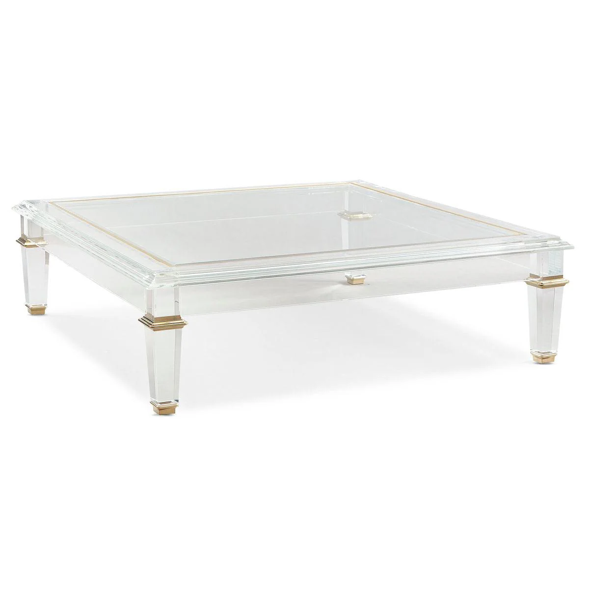 PIERRE COCKTAIL TABLE - Remutear