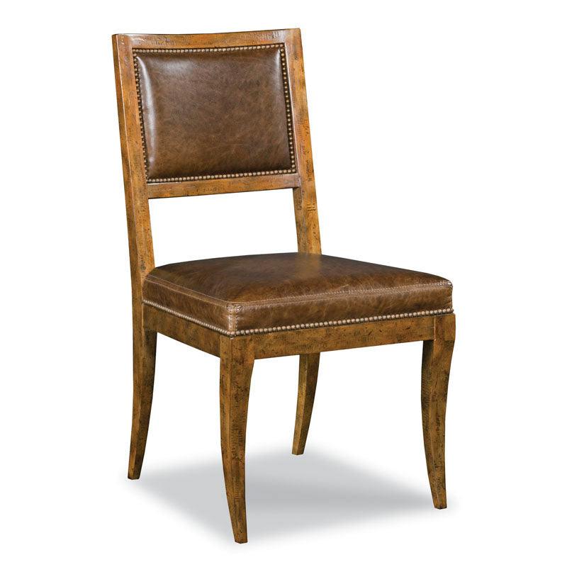 Ross Dining Side Chair - Remutear