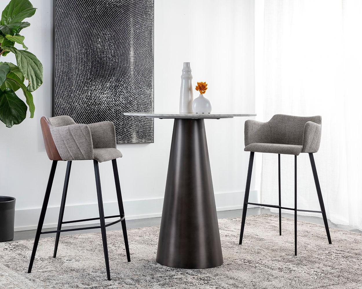 Griffin Barstool - Remutear