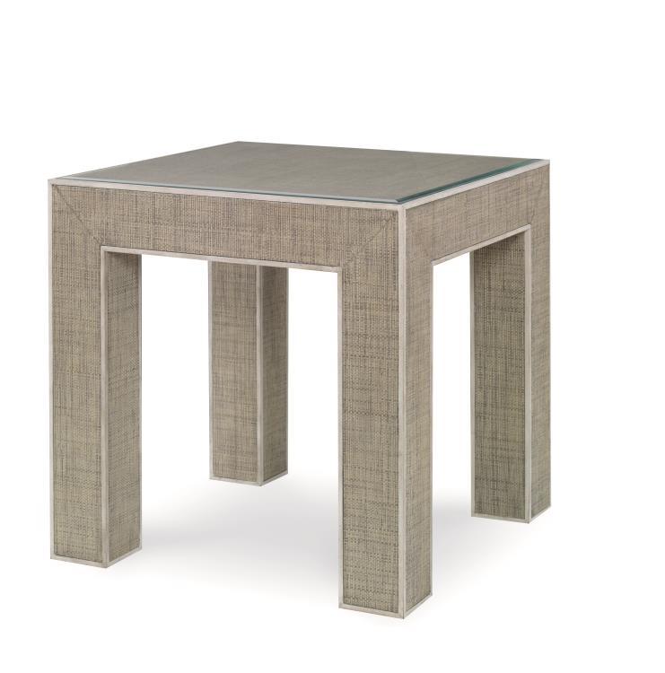Newport End Table - Remutear