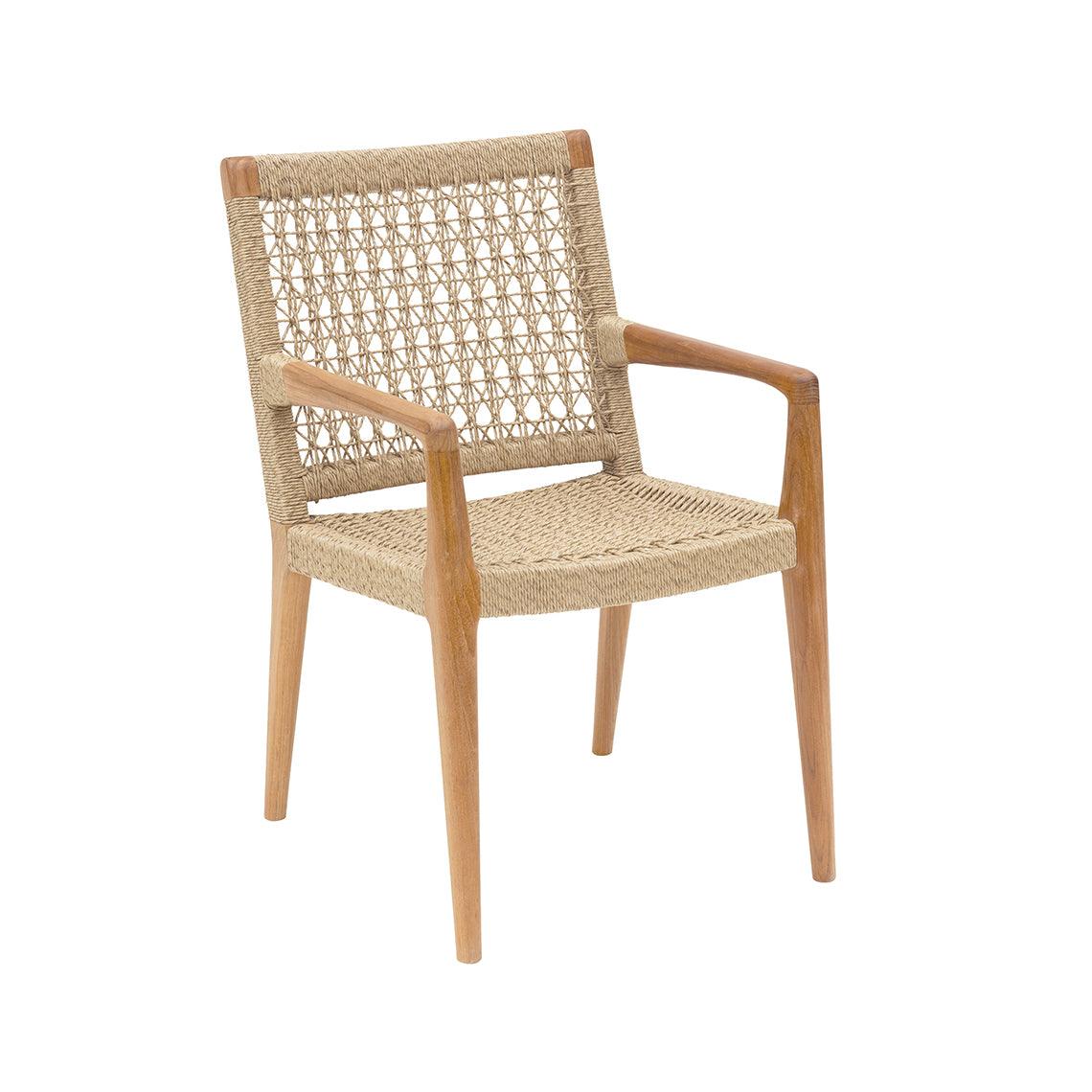 Barcelona Dining Armchair - Set of 2 - Remutear