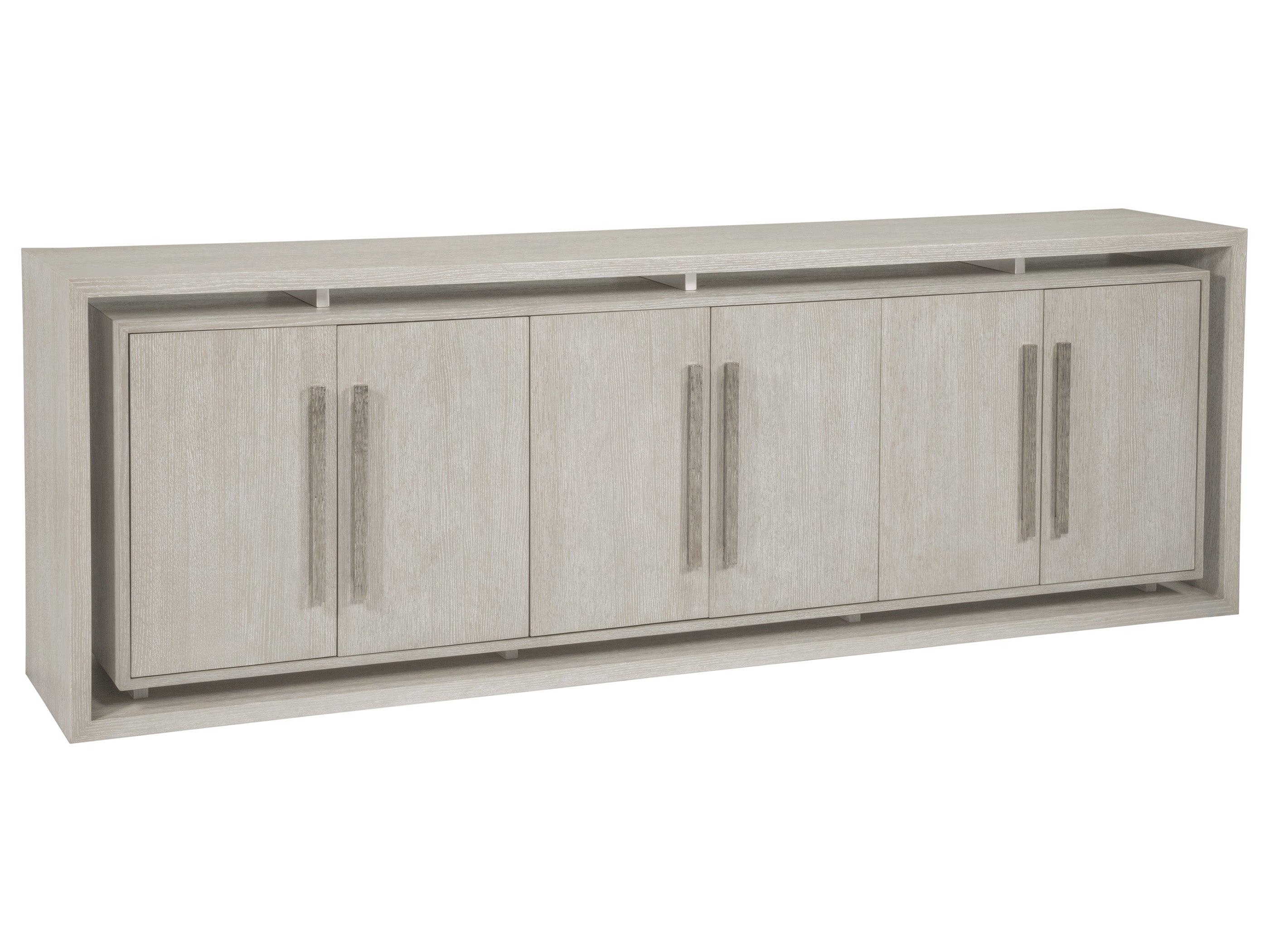 Mar Monte Long Media Console - Remutear