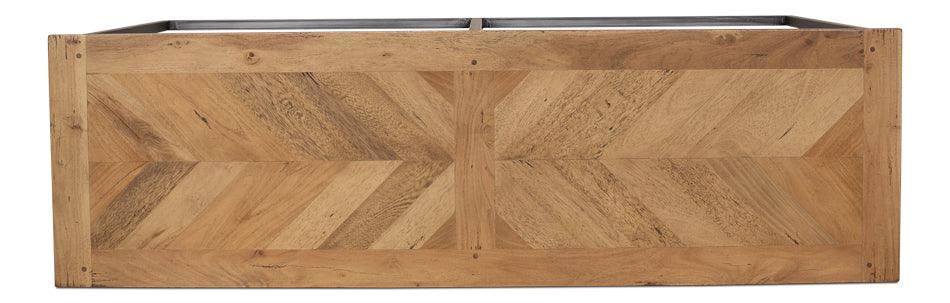 Nesting Console Tables - Set Of 3 - Remutear