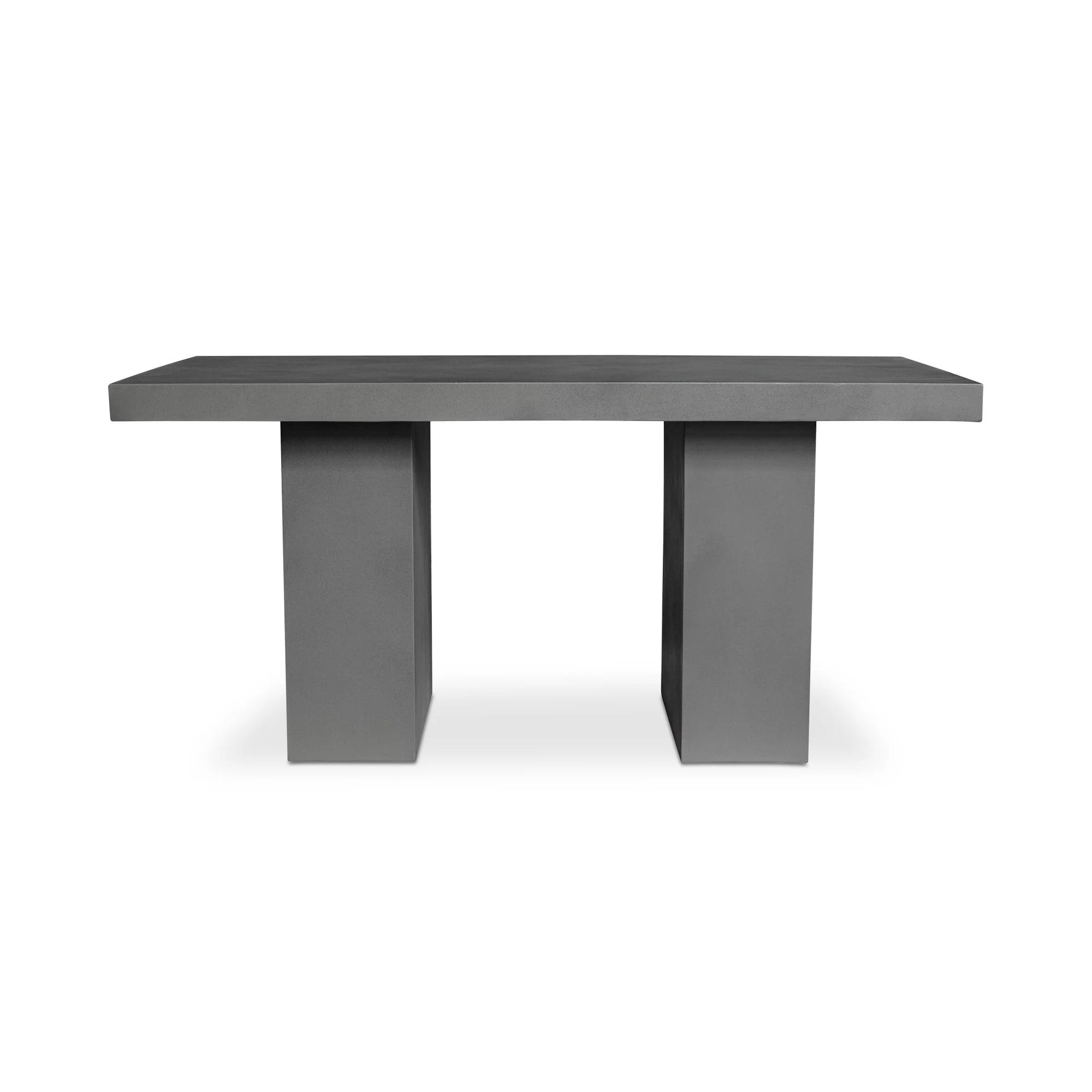 Aurelius 2 Outdoor Dining Table - Remutear