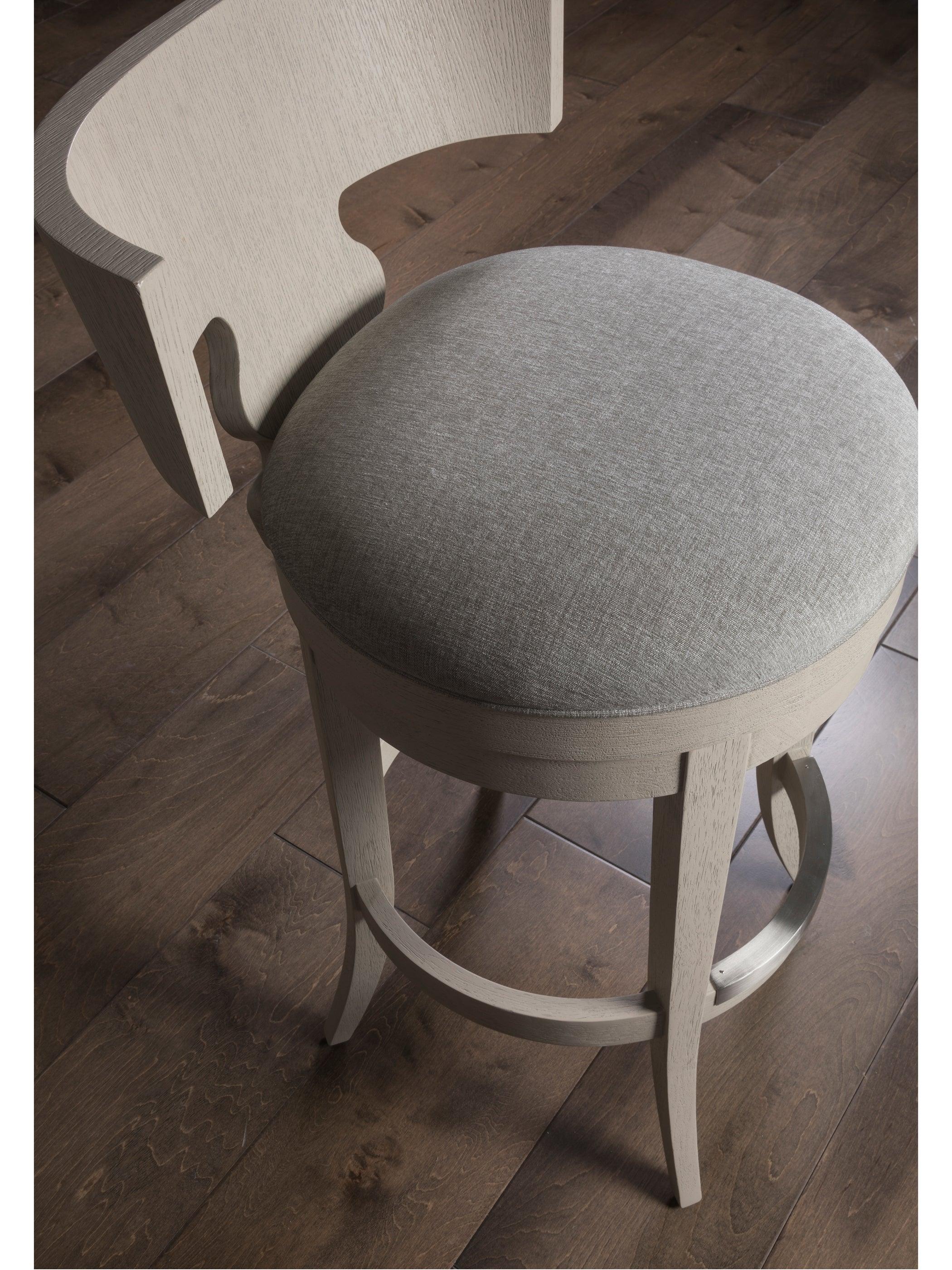 Signature Designs Fuente Swivel Barstool - Remutear