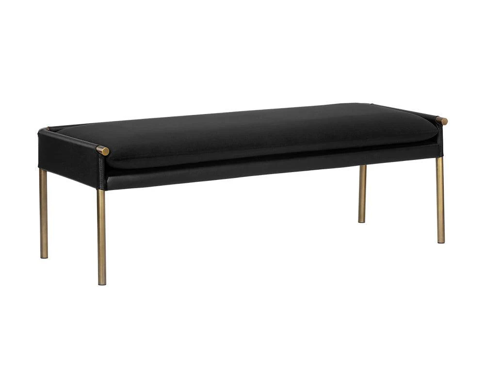 Bellevue Bench - Remutear