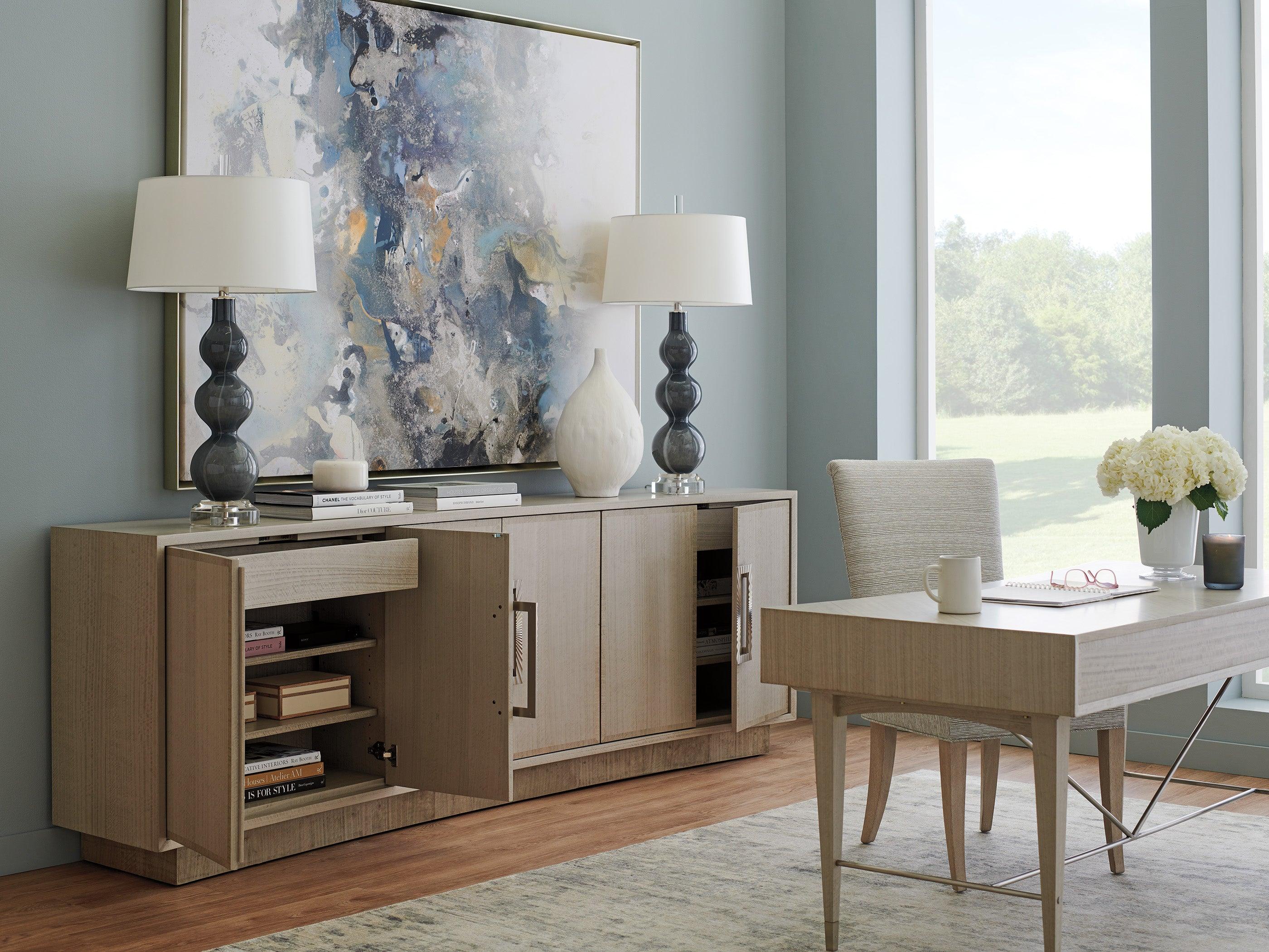 Studio Designs Donovan Long Media Console - Remutear