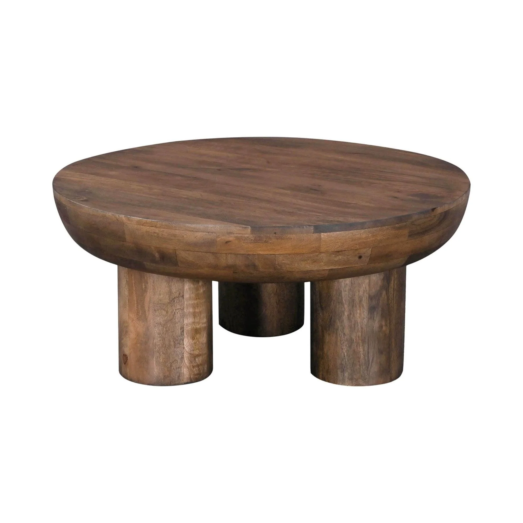 Wilder Coffee Table - Remutear