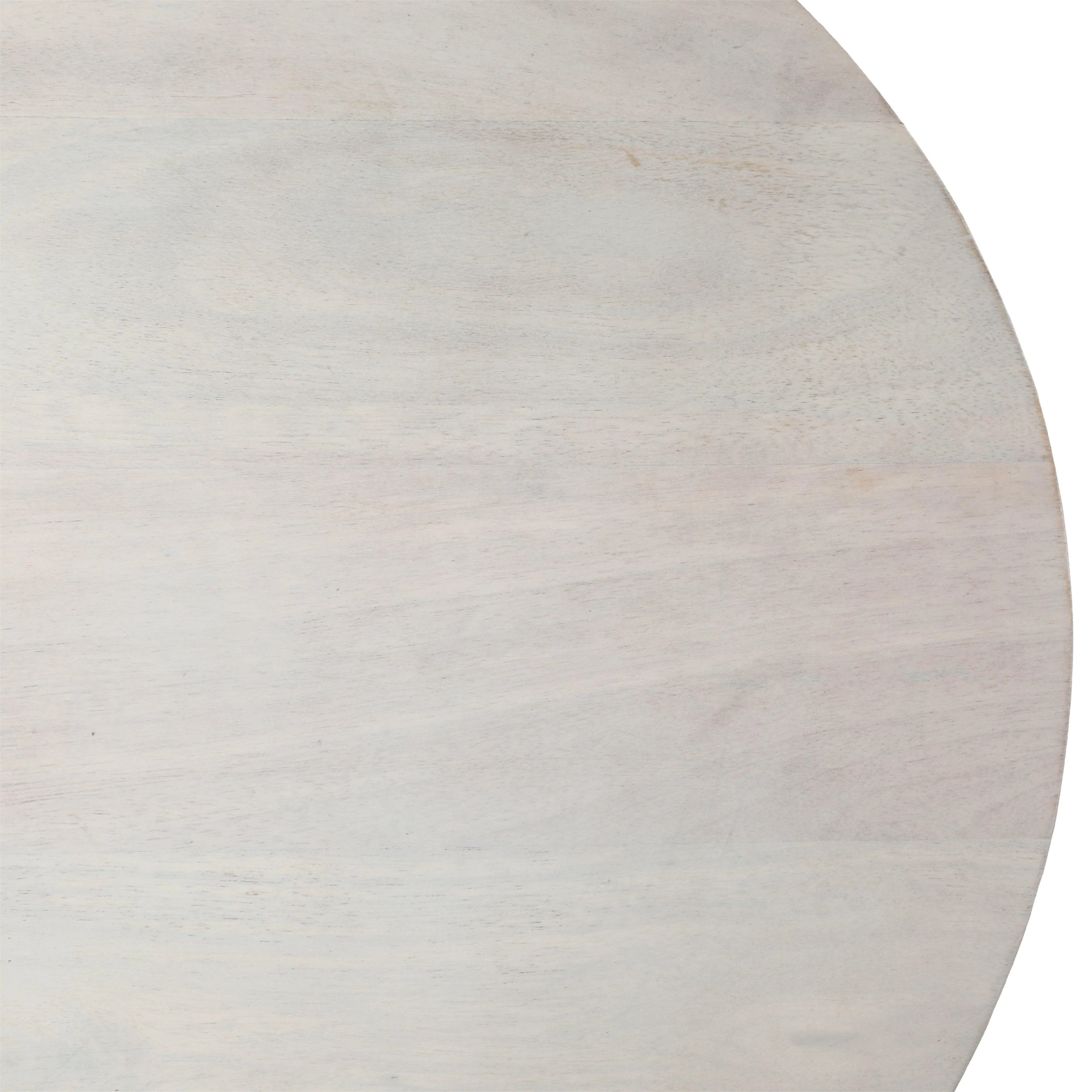 Demetria End Table White - Remutear