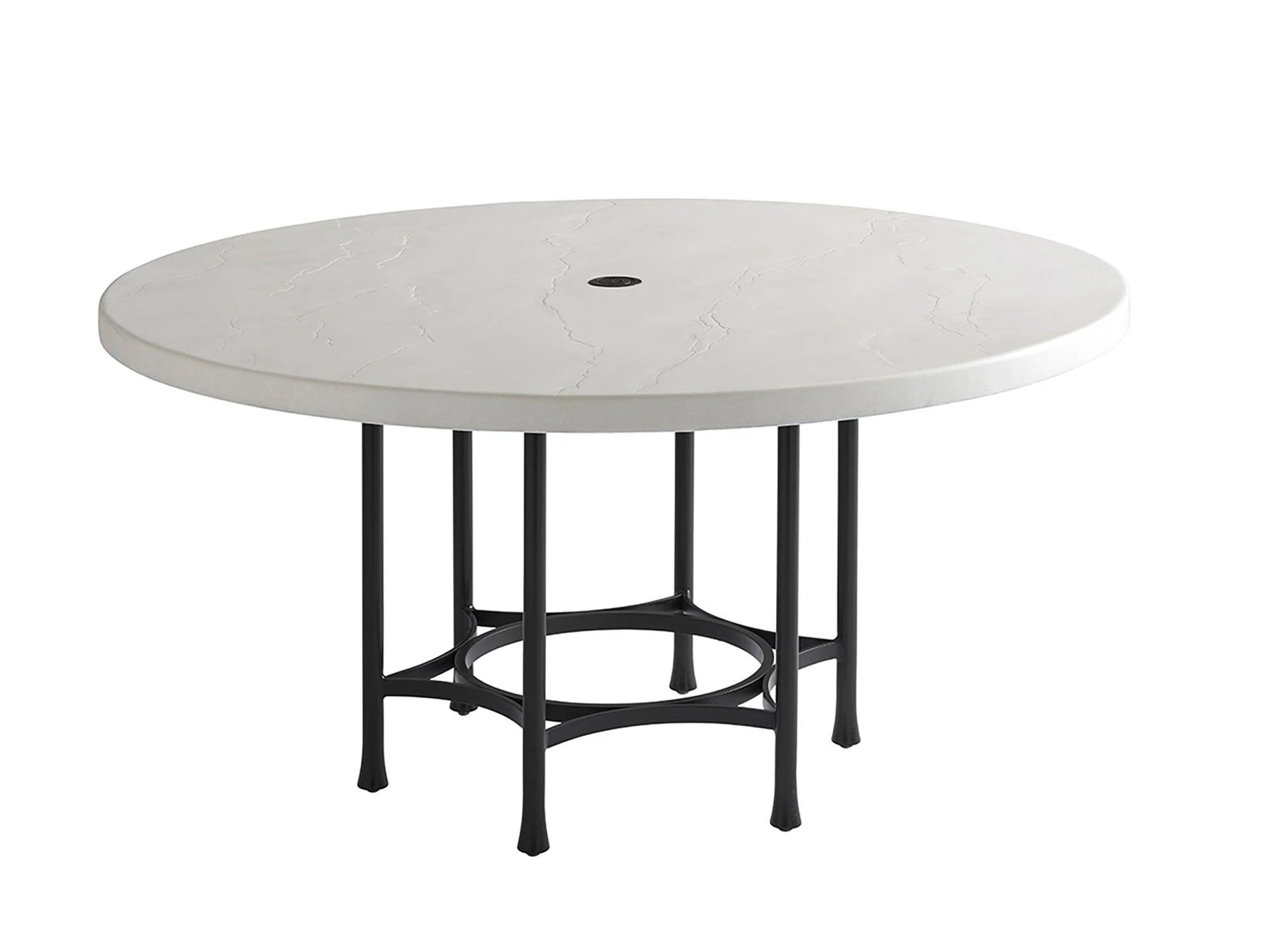 Pavlova Round Dining Table - Remutear