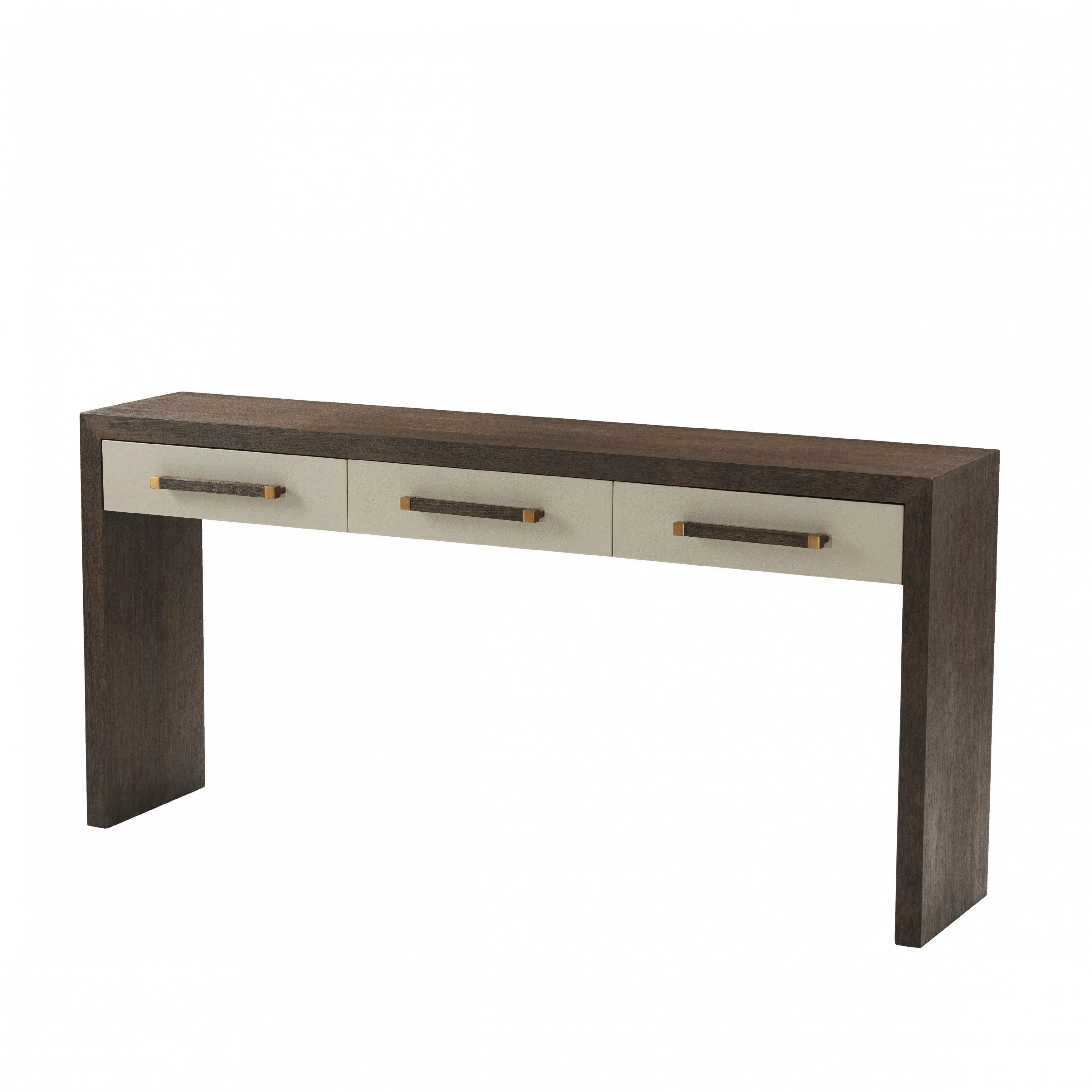 Isher Console Table - Remutear