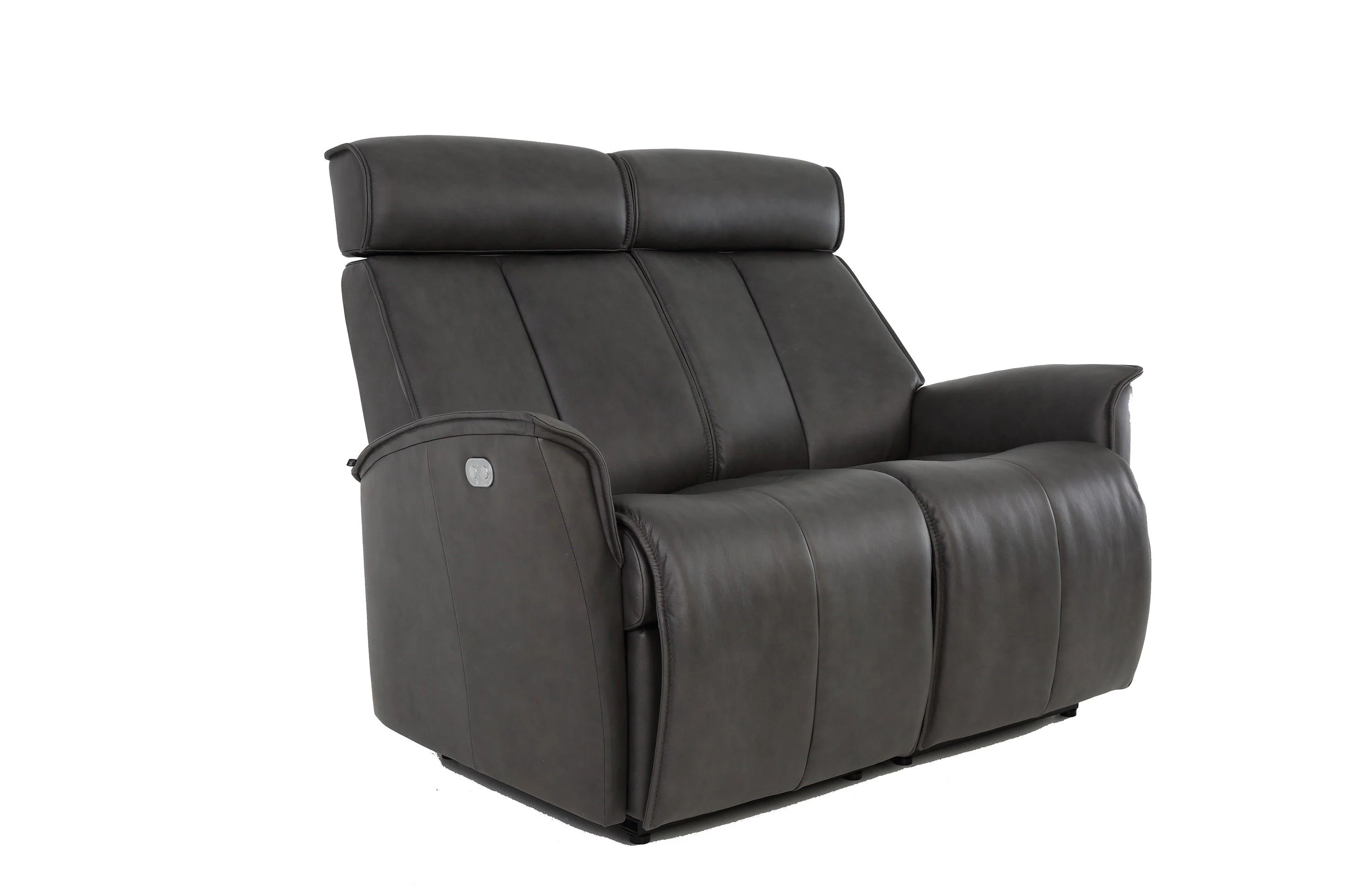 Venice WS Loveseat Recliner - Remutear