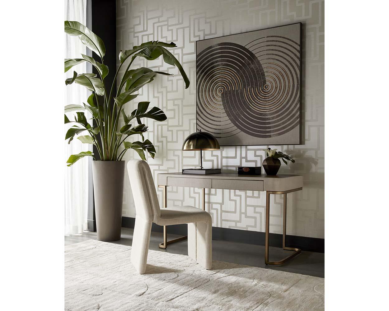 Jamille Desk - Remutear