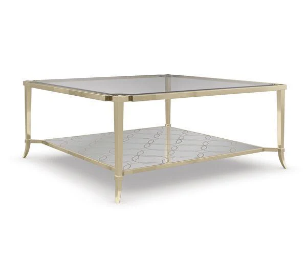 PRINCE CHARMING TABLE - Remutear
