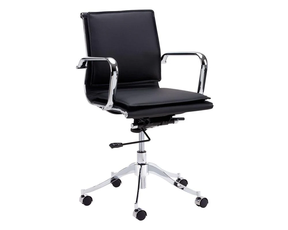 Morgan Office Chair - Remutear