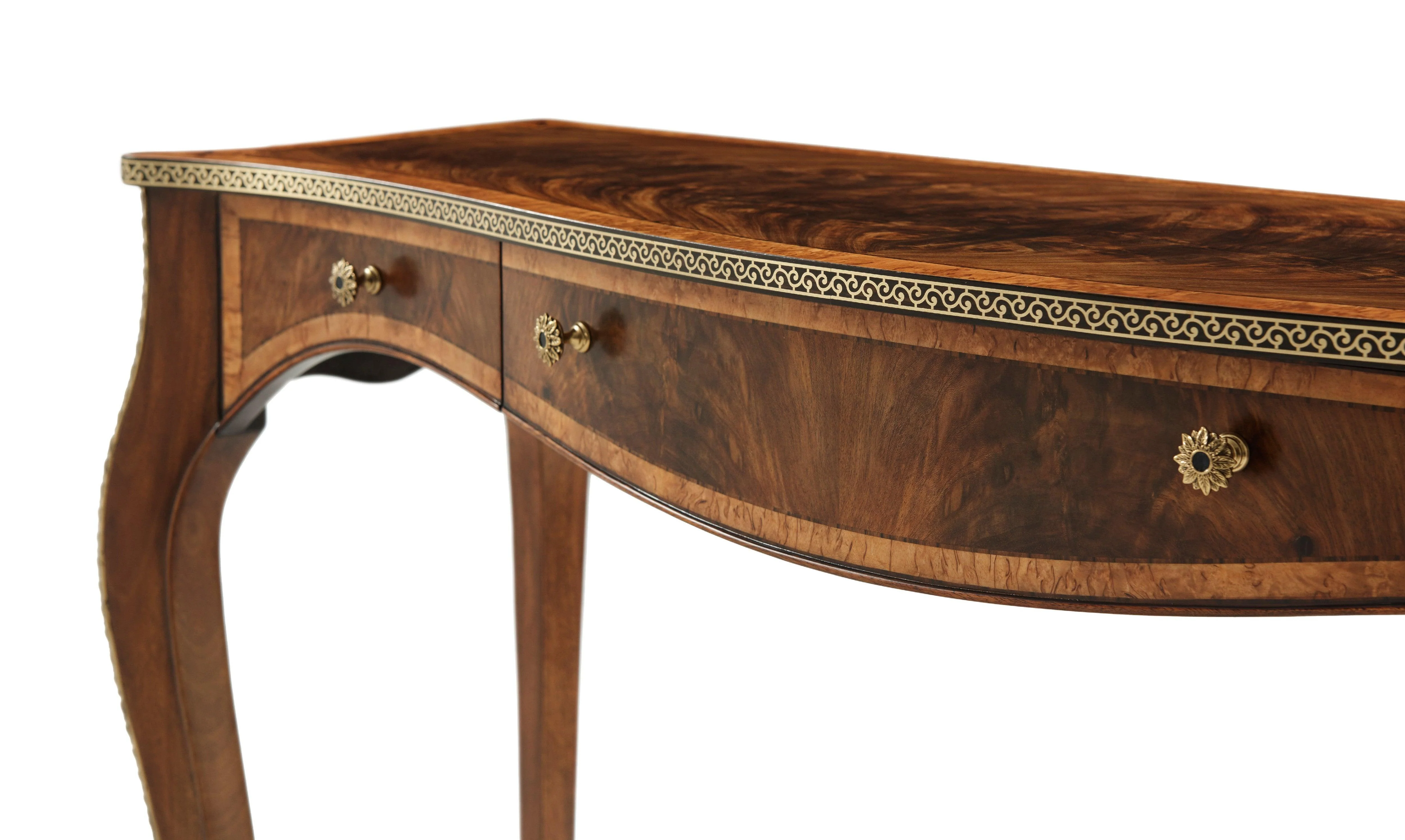 Harper Console Table - Remutear