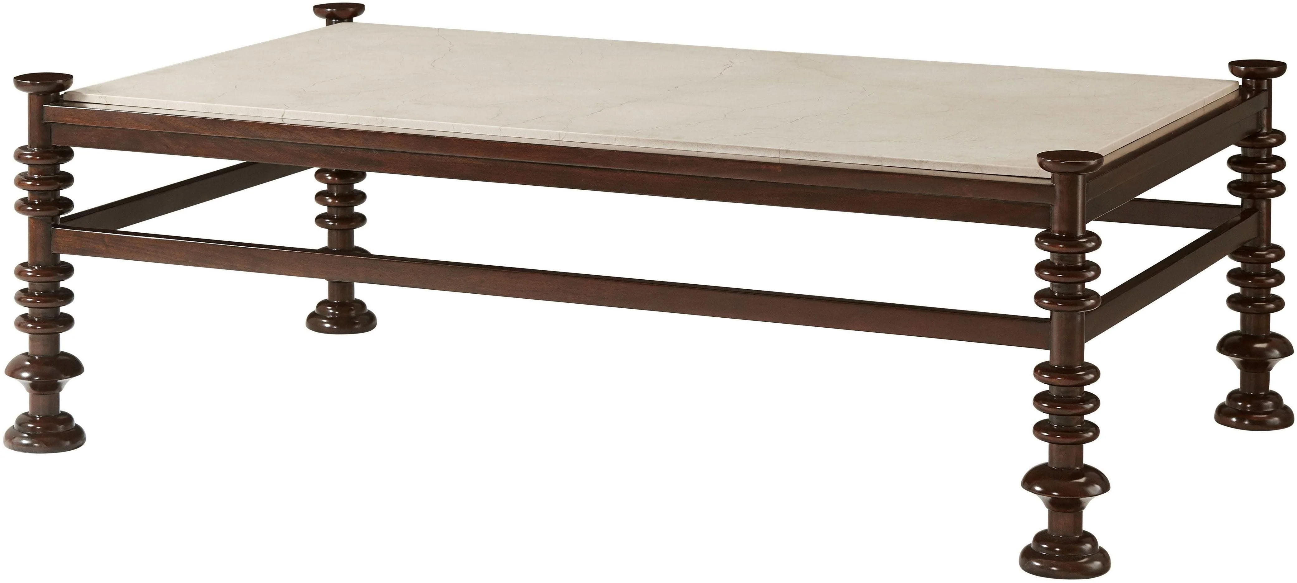 James Cocktail Table - Remutear