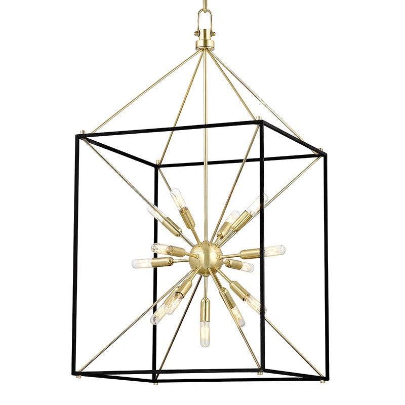 GLENDALE PENDANT - Remutear