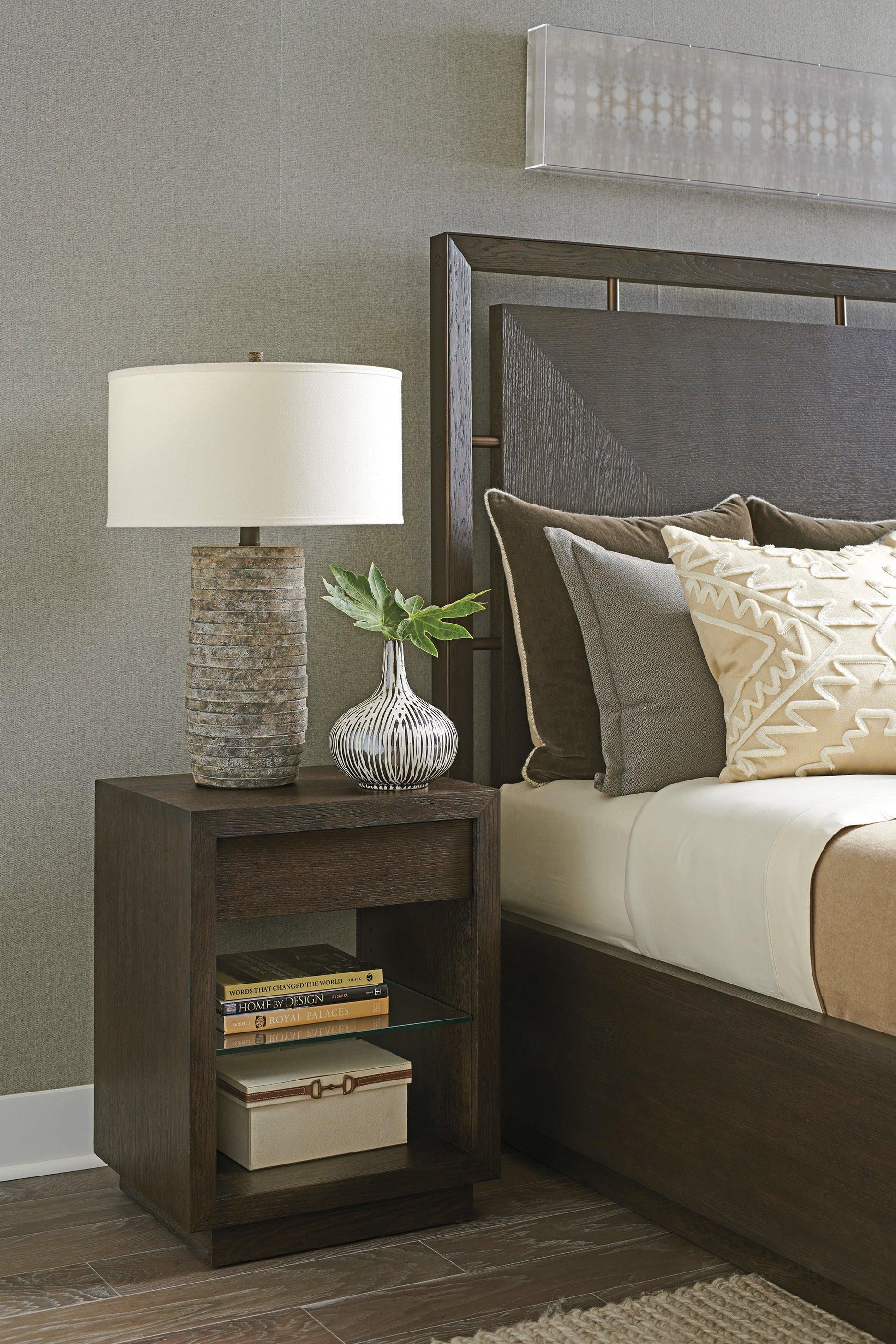 Park City City Creek Night Table - Remutear