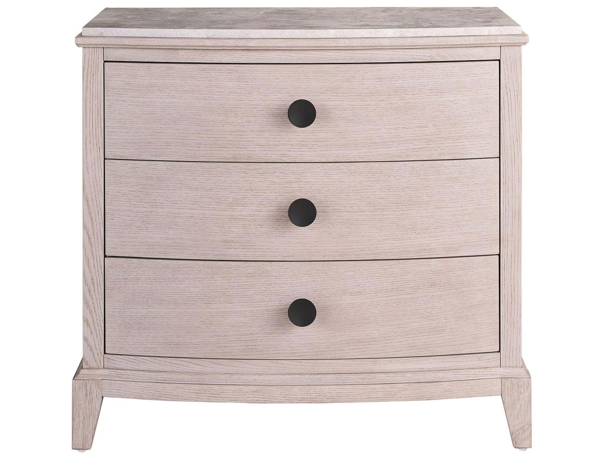 Coalesce Nighstand 1 - Remutear