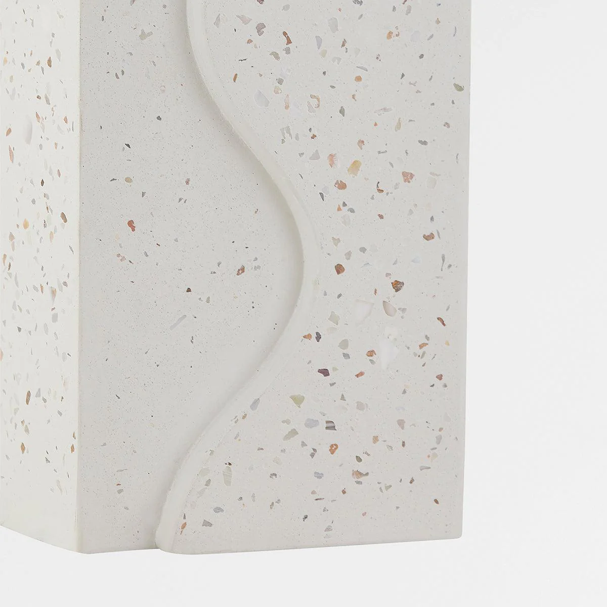CORT 1 LIGHT TABLE LAMP - Remutear