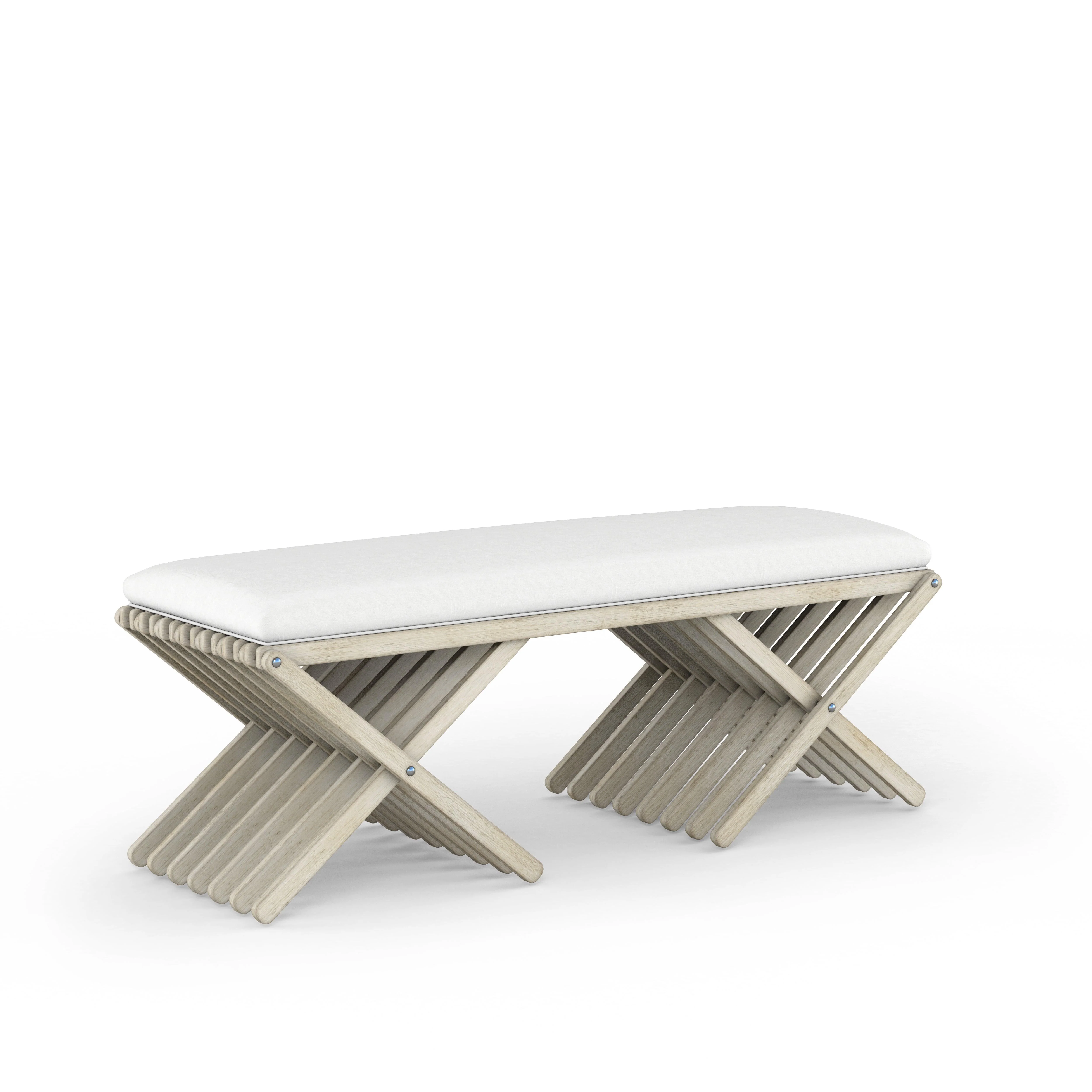 Cotiere Bed Bench - Remutear