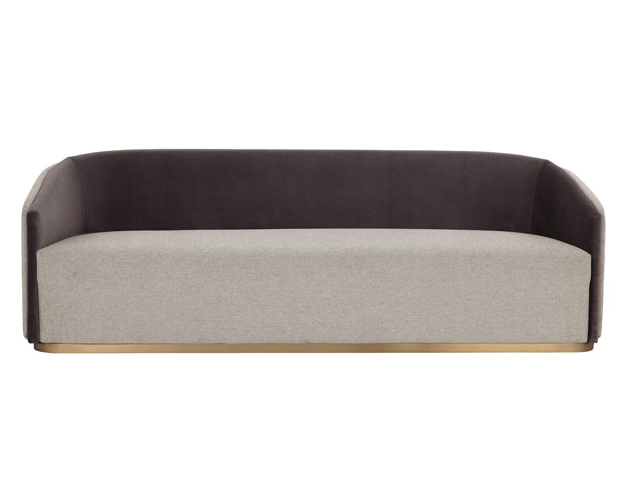 Sheva Sofa - Remutear