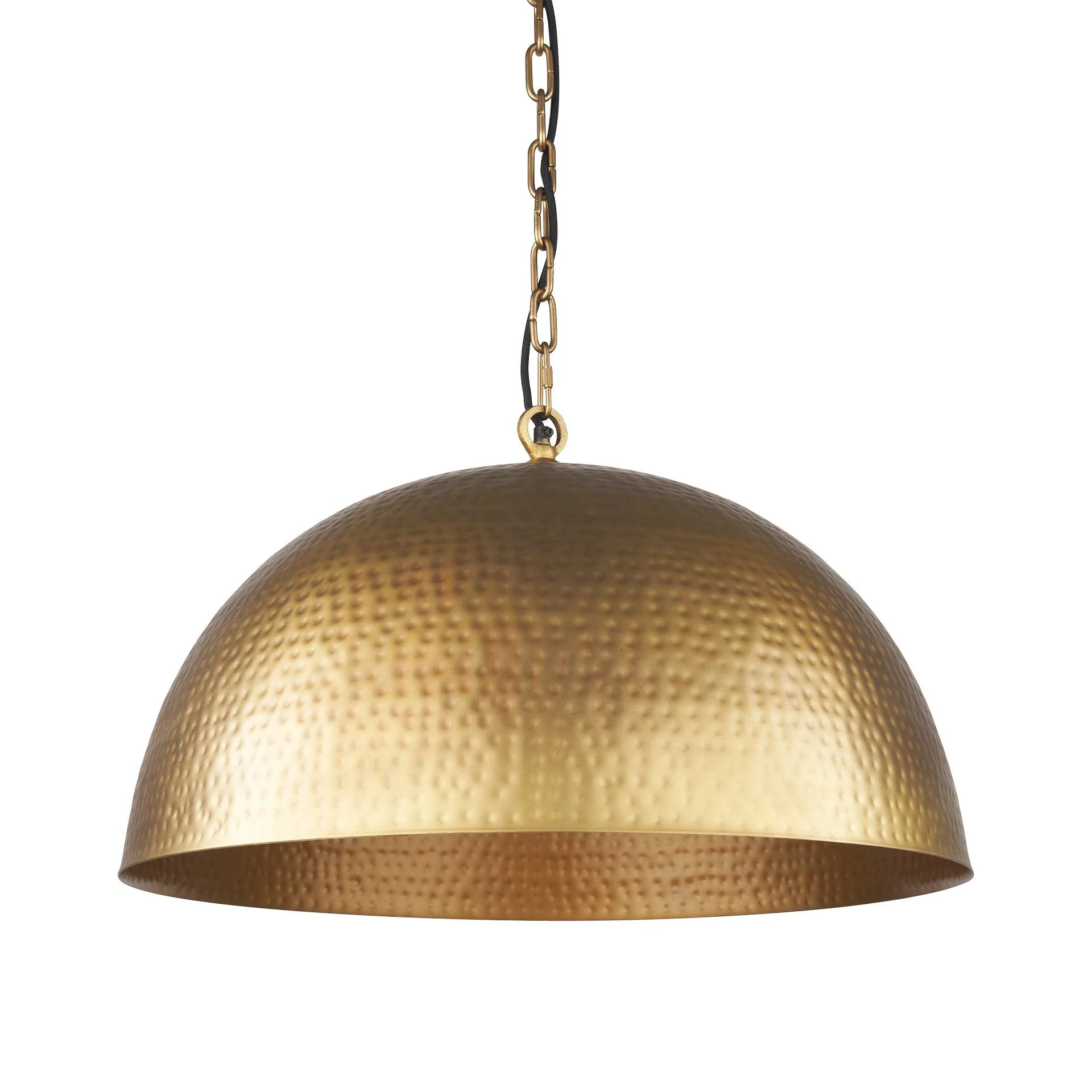 Karina Dome Pendant Light - Remutear