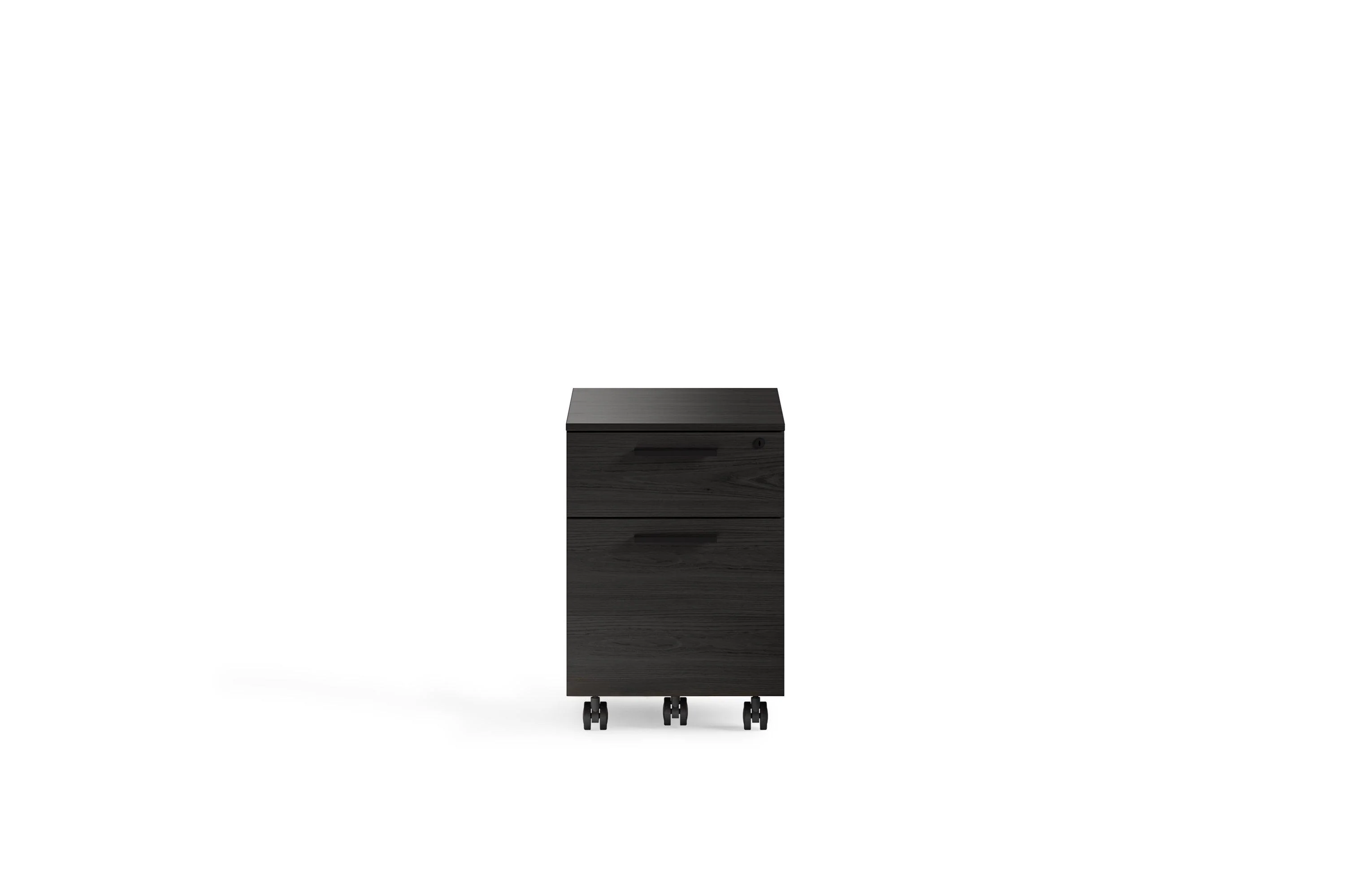 Linea Mobile File Pedestal - Remutear