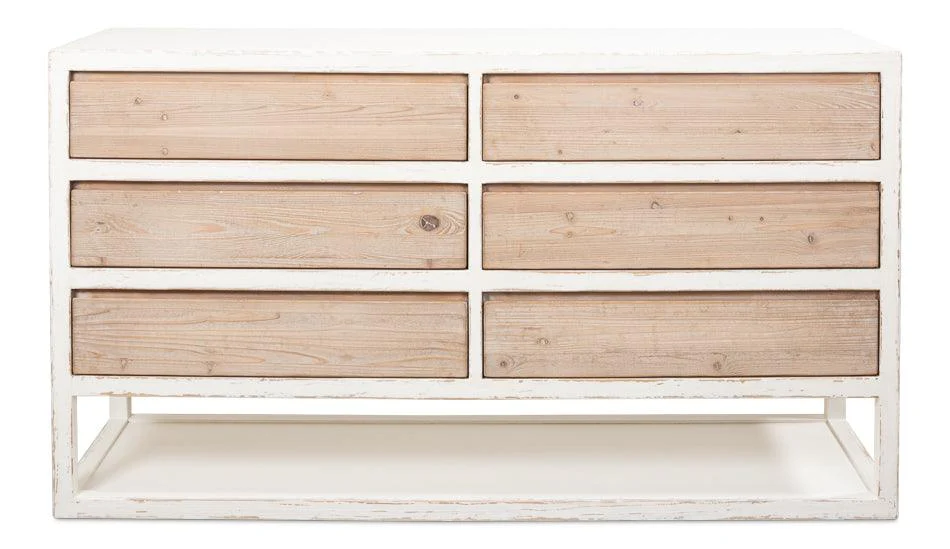 Connor Sideboard - Remutear