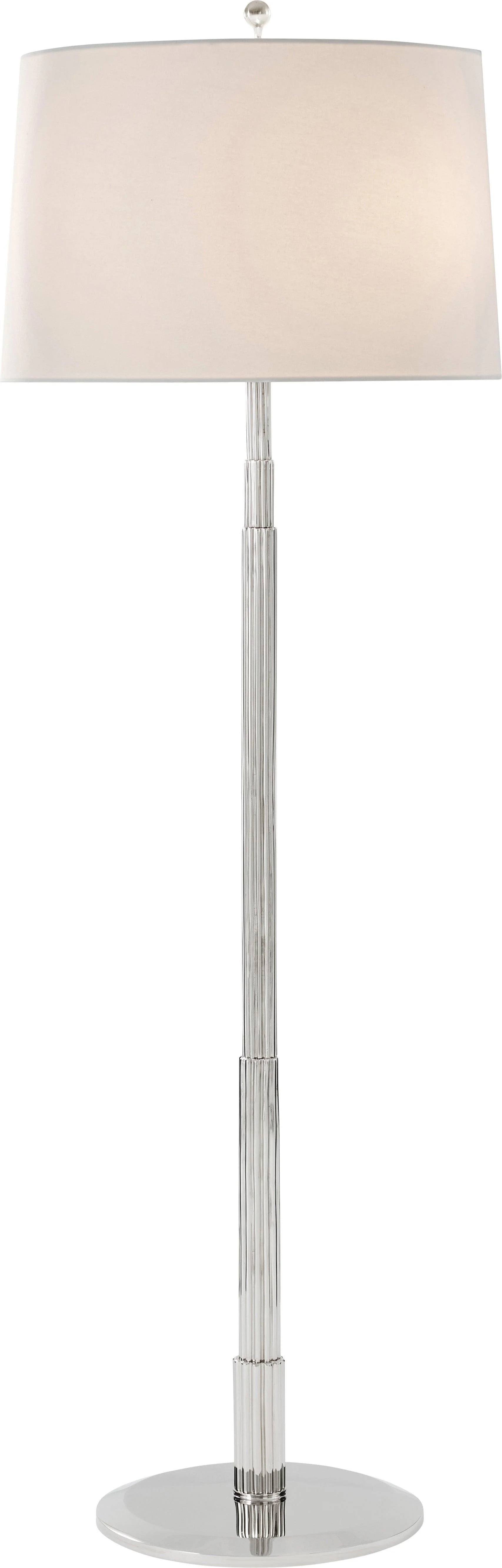 Empire Floor Lamp - Remutear