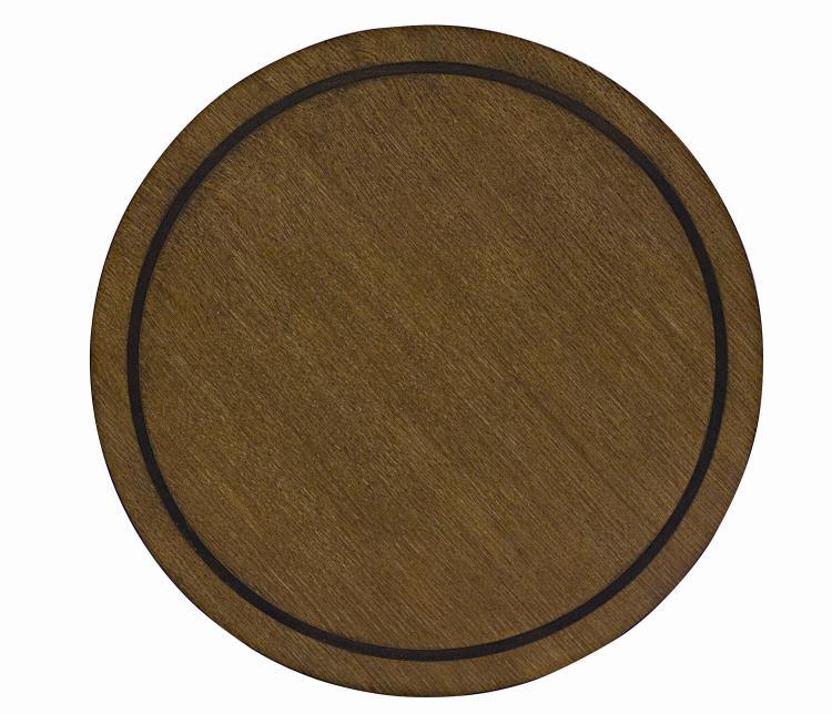 Mesa Aspen Lamp Table - Remutear