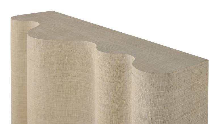 Grand Tour Furniture Layton Console Table - Remutear