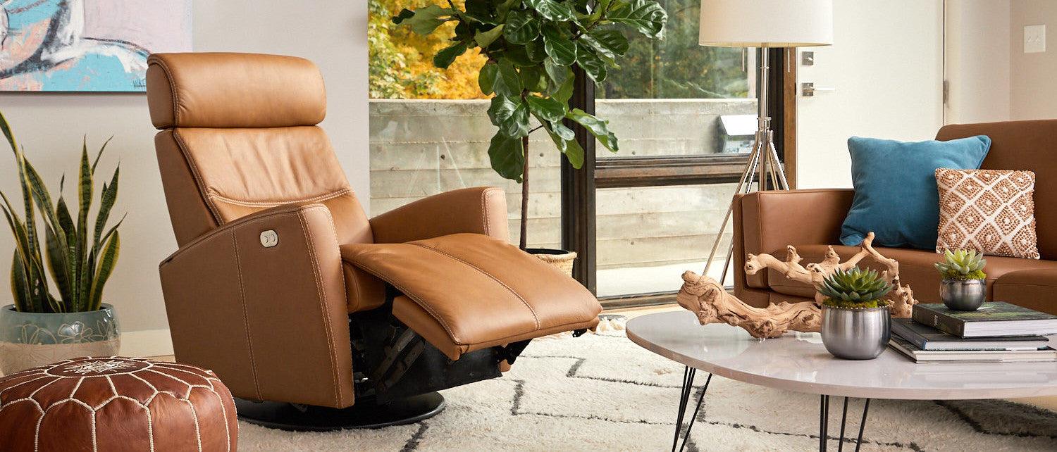 Milan Swing Relaxer - Remutear