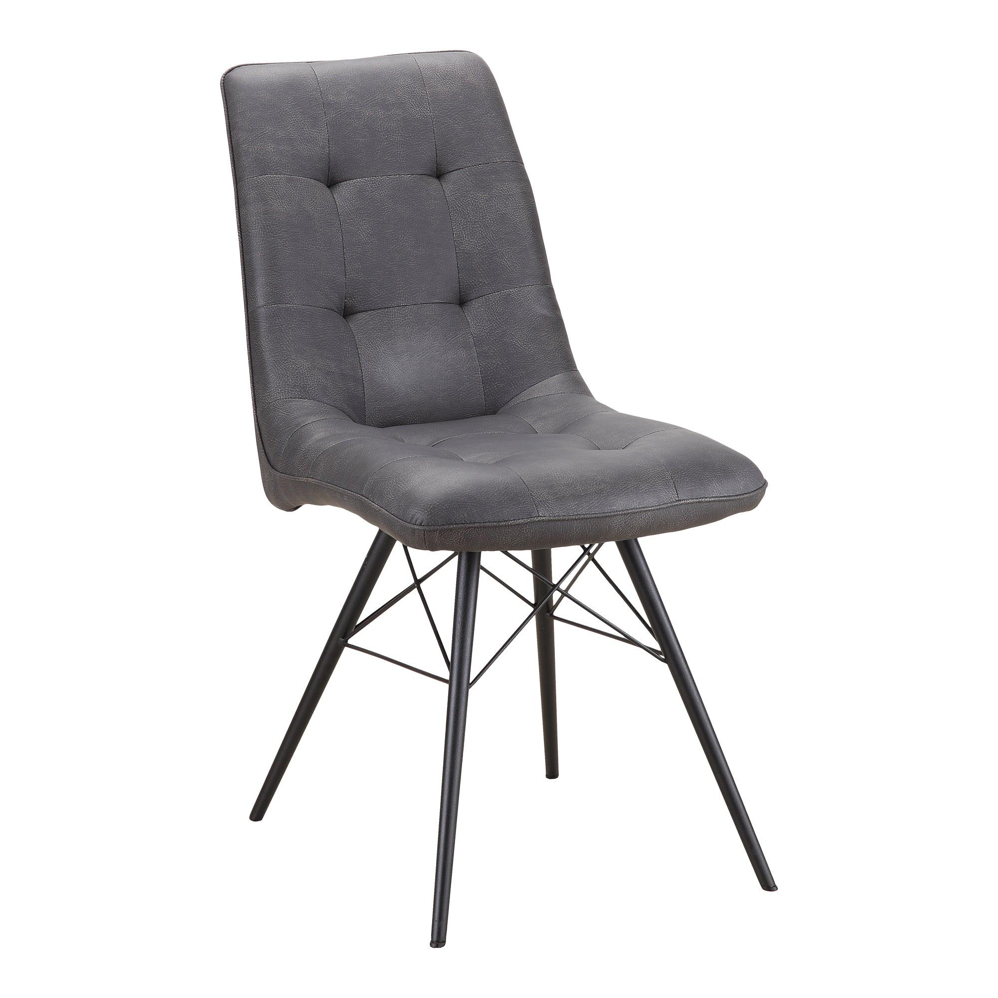 Morrison Side Chair -  Set Of Two - Remutear